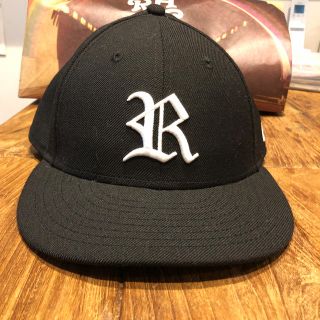 ニューエラー(NEW ERA)のRHC NEWERAキャップ(キャップ)