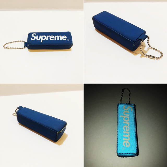 (桃ちゃん様専用)supreme Puffy Keychain シュプリーム