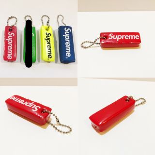 シュプリーム(Supreme)の(桃ちゃん様専用)supreme Puffy Keychain シュプリーム(キーホルダー)