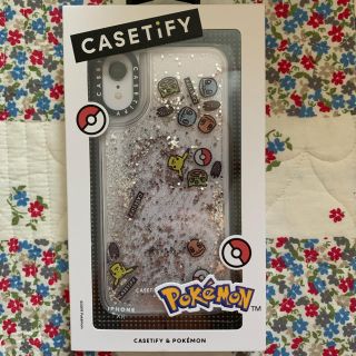 ポケモン(ポケモン)のcasetify ポケモン 送料込み(その他)