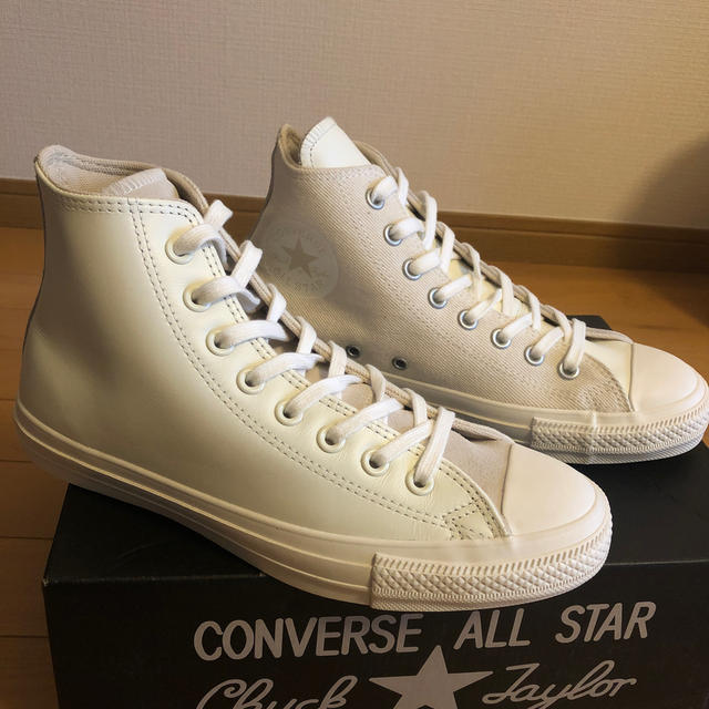 BEAMS(ビームス)のALL STAR 100 HI/BM EG   レディースの靴/シューズ(スニーカー)の商品写真