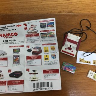 ファミリーコンピュータ(ファミリーコンピュータ)のNintendo HISTORY COLLECTION ファミリーコンピュータ編(その他)