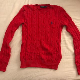 ラルフローレン(Ralph Lauren)のRalph Laurenニット(ニット/セーター)