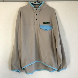 ジエダ(Jieda)のjieda 19aw スナップフリース　ふる様専用(その他)