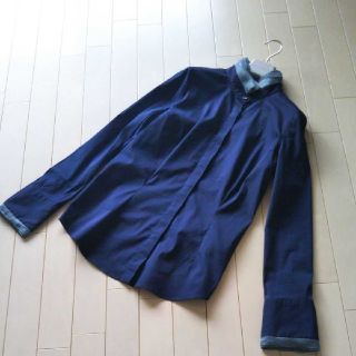 ブルネロクチネリ(BRUNELLO CUCINELLI)のBRUNELLO CUCINELLI☆えっちゃん様専用☆(シャツ/ブラウス(長袖/七分))