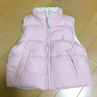 ラルフローレン(Ralph Lauren)の専用ラルフローレン リバーシブルダウンベスト(ジャケット/上着)