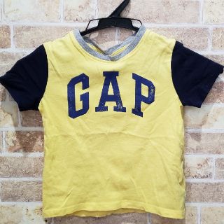 ギャップ(GAP)のGAP　Tシャツ95　(Tシャツ/カットソー)