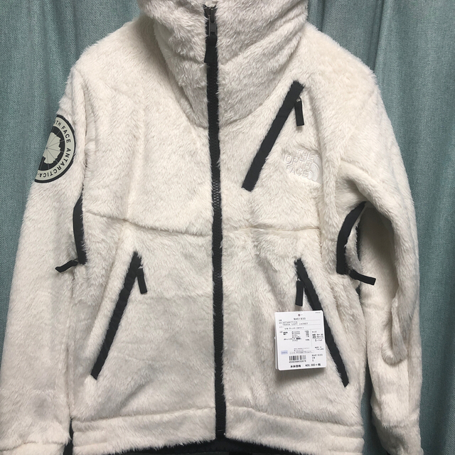 THE NORTH FACE アンタークティカバーサロフトジャケット　L 美品