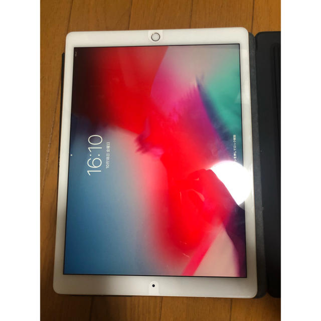 あす楽対応】 Pro iPad はる様 - iPad wifi+cellular 第2世代 256GB