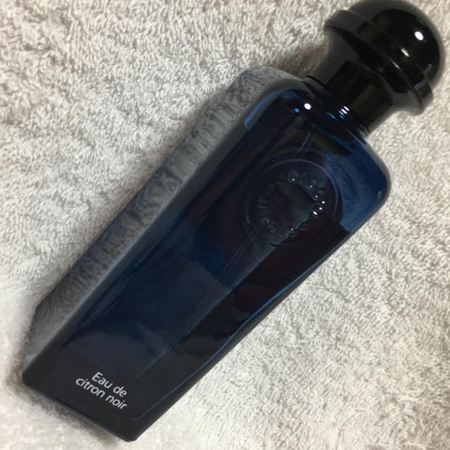 Hermes(エルメス)のラルル様専用　　HERMÈS   Eau de citron noir   コスメ/美容の香水(その他)の商品写真