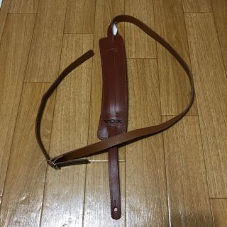 ヴォックス(VOX)のVOX 60s Vintage Strap NA ギターストラップ(ストラップ)