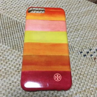 トリーバーチ(Tory Burch)のトリーバーチ i phoneケース(iPhoneケース)