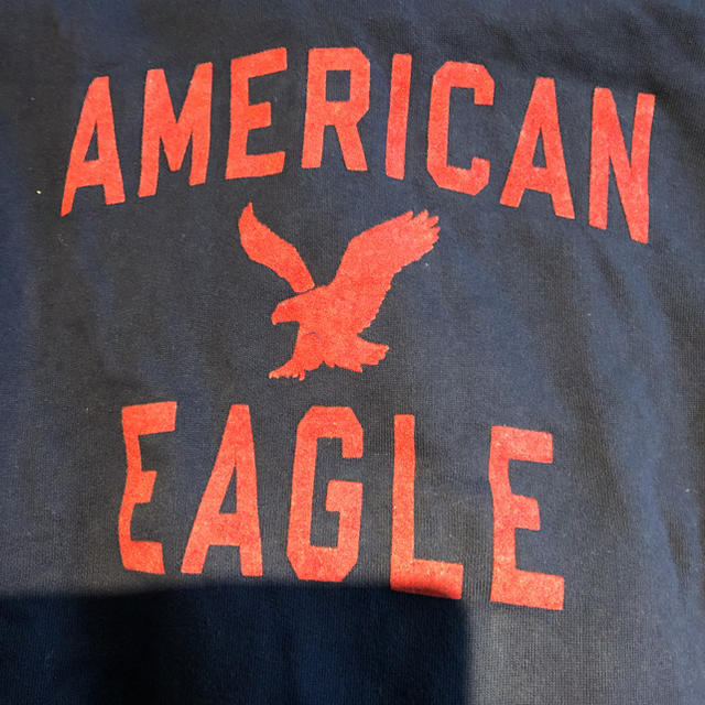 American Eagle(アメリカンイーグル)のアメリカンイーグル　パーカー メンズのトップス(パーカー)の商品写真