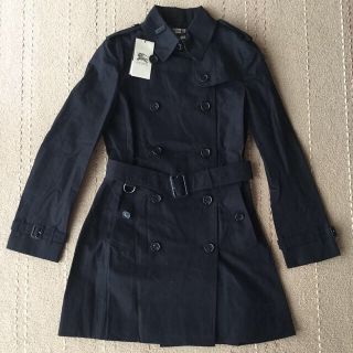 バーバリー(BURBERRY)の値下げ中《新品》バーバリートレンチコート(トレンチコート)