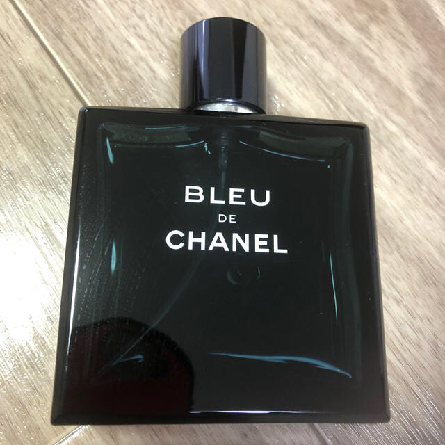 CHANEL(シャネル)のシャネル BLEU 男性用 コスメ/美容の香水(香水(男性用))の商品写真