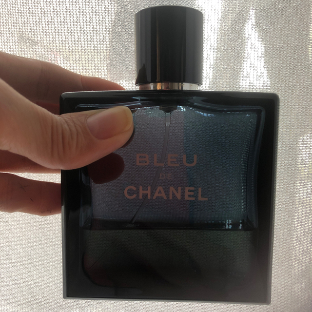 CHANEL(シャネル)のシャネル BLEU 男性用 コスメ/美容の香水(香水(男性用))の商品写真