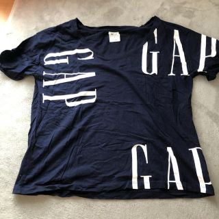 ギャップ(GAP)のTシャツ(Tシャツ(半袖/袖なし))