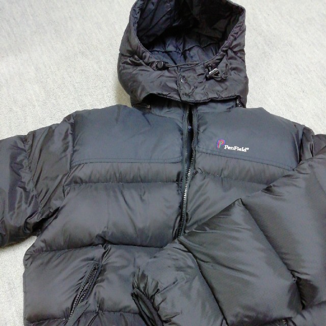 www.haoming.jp - ペンフィールド フード付き ブルゾン 価格比較