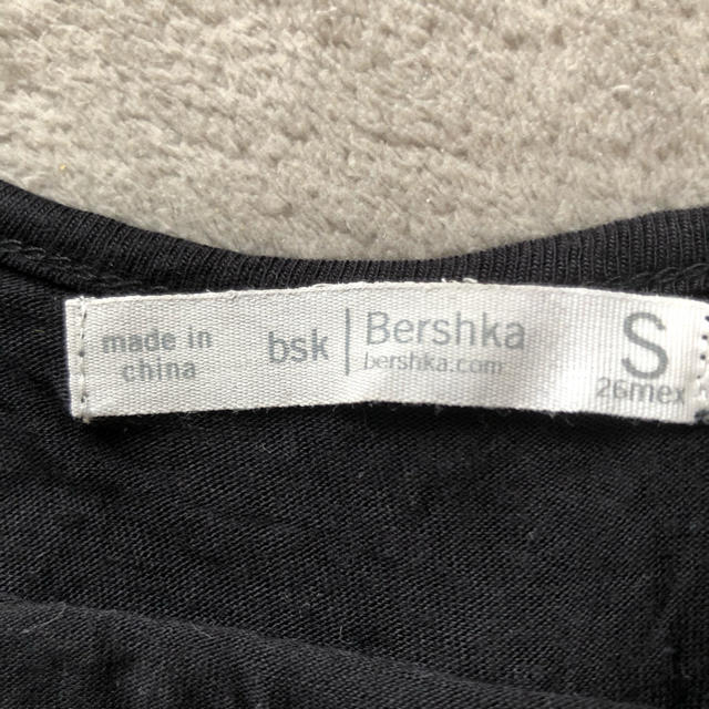 Bershka(ベルシュカ)のレース キャミソール レディースのトップス(キャミソール)の商品写真