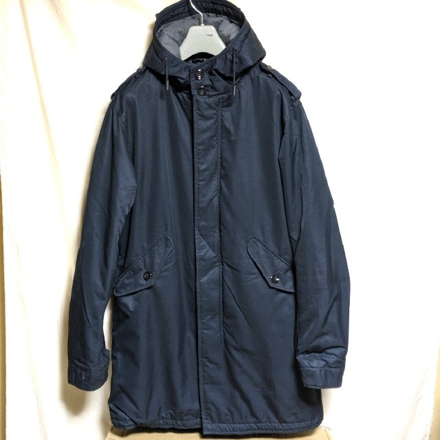 ZARA MANスリムモッズコート モッズコート ZARA MANスリムモッズコート モッズコート
