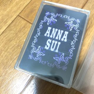 アナスイ(ANNA SUI)のANNA SUIトランプ(トランプ/UNO)