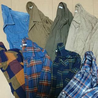 Gu メンズ秋コーデの通販 By ぼお ジーユーならラクマ Gu メンズ秋コーデの通販 By ぼお ジーユーならラクマ