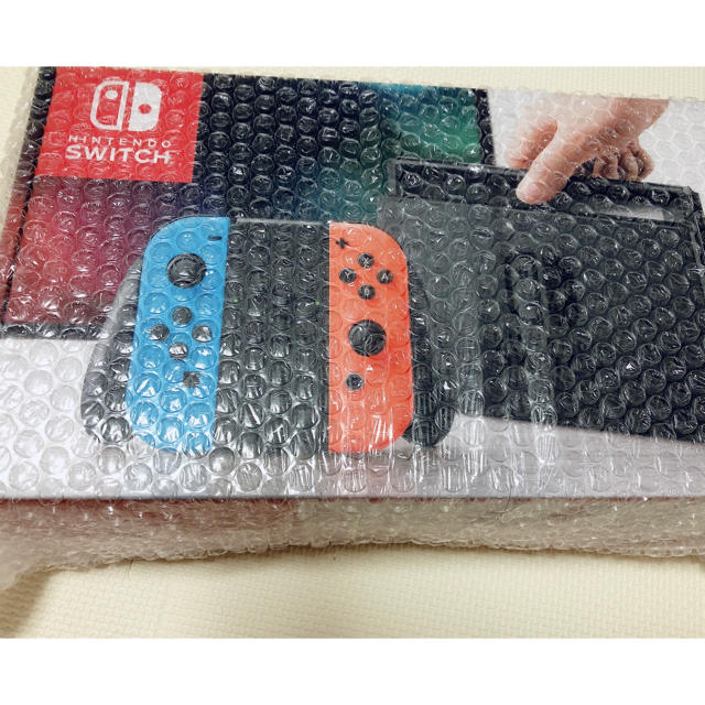 任天堂switch