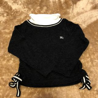 バーバリー(BURBERRY)のバーバリー　100㎝(Tシャツ/カットソー)