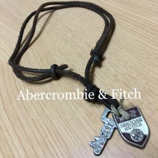 アバクロンビーアンドフィッチ(Abercrombie&Fitch)のAbercrombie & Fitch チョーカー(その他)