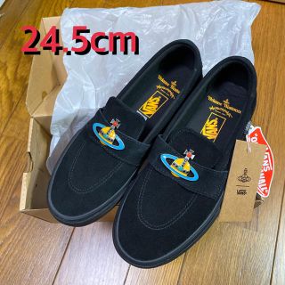 ヴィヴィアンウエストウッド(Vivienne Westwood)のVANS VIVIENNE WESTWOOD STYLE 53(スニーカー)