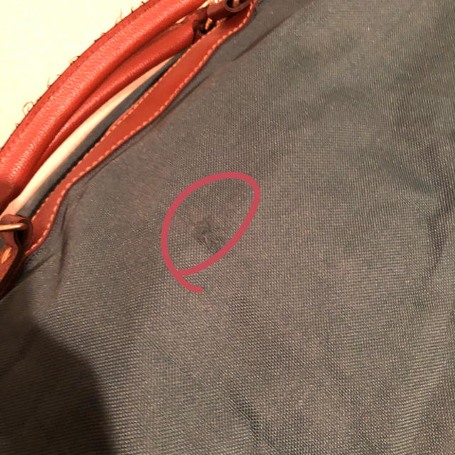 Polo Club(ポロクラブ)のpoloバッグ レディースのバッグ(ショルダーバッグ)の商品写真