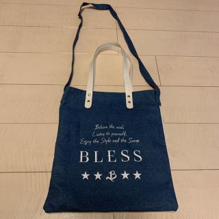 ブレス トートバッグ(レディース)の通販 8点 | BLESSのレディースを ブレス トートバッグ(レディース)の通販 8点 | BLESSのレディースを
