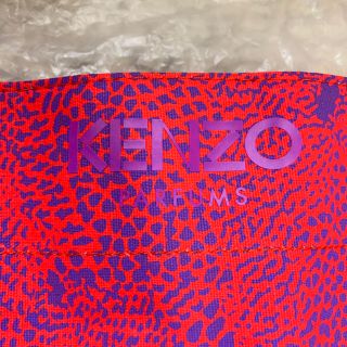 ケンゾー(KENZO)のKENZOトートバック🎵(トートバッグ)