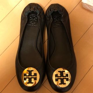 トリーバーチ(Tory Burch)のトリーバーチ バレエシューズ(バレエシューズ)