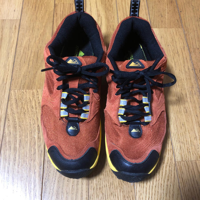 montrail(モントレイル)のmontrail フェニックス スポーツ/アウトドアのランニング(シューズ)の商品写真