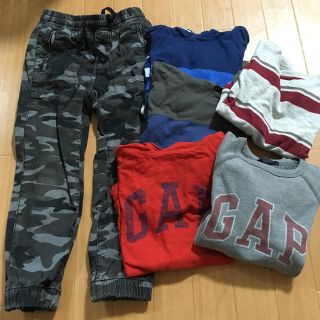 ギャップキッズ(GAP Kids)のGAPkids 6点セット 120(その他)