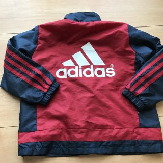 アディダス(adidas)のadidas アディダス ジャージ 100cm(ジャケット/上着)