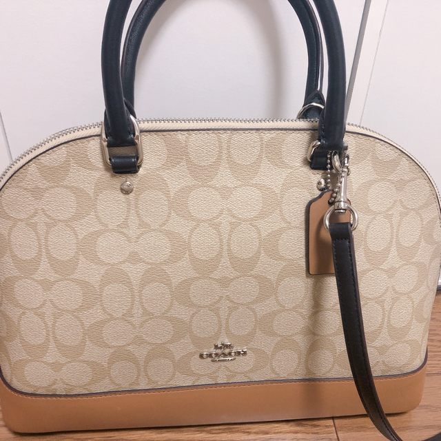 COACH ハンドバッグ ショルダーバッグ