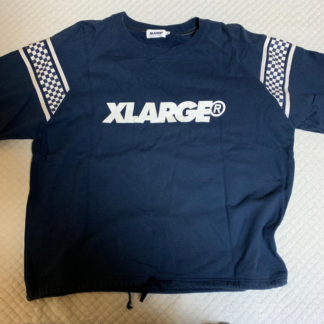 XLARGE(エクストララージ)のXLAGE スウェット メンズのトップス(スウェット)の商品写真