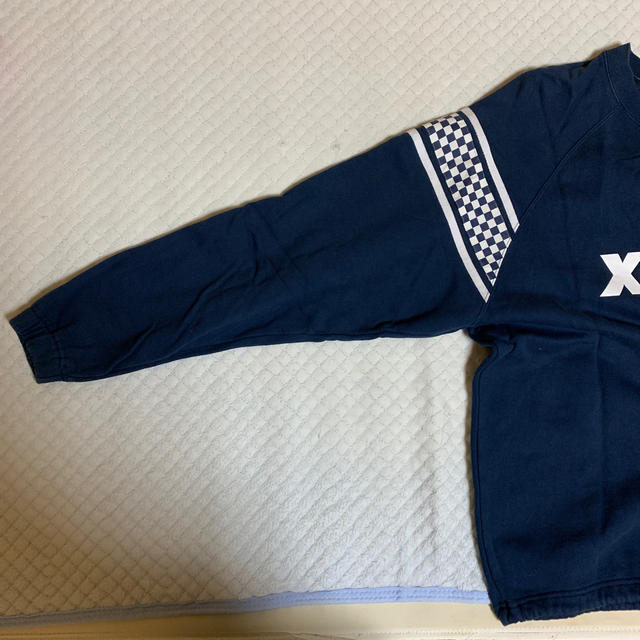 XLARGE(エクストララージ)のXLAGE スウェット メンズのトップス(スウェット)の商品写真