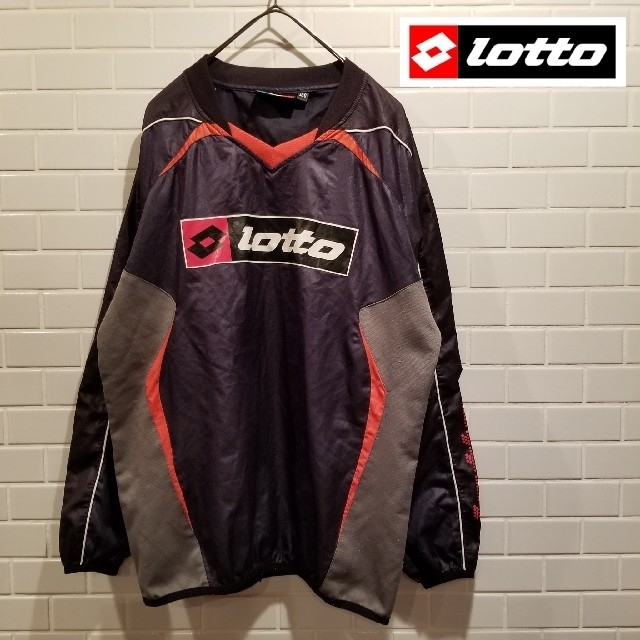 lotto - 【lotto】 ロット ピステ サッカー フットサルの通販 by Midori's shop｜ロットならラクマ