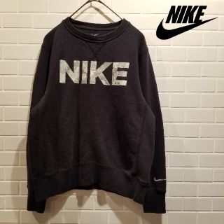 ナイキ(NIKE)のHina様専用 【NIKE】 ナイキ スウェット Mサイズ(トレーナー/スウェット)