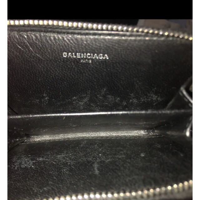 Balenciaga(バレンシアガ)のBALENCIAGA コインケース メンズのファッション小物(コインケース/小銭入れ)の商品写真