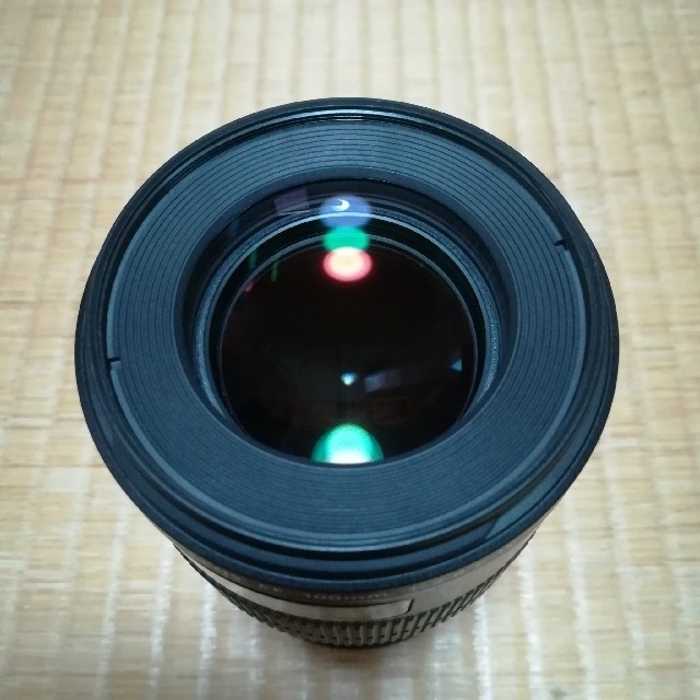 【美品】CANON EF100mm F2.8L Macro IS USM