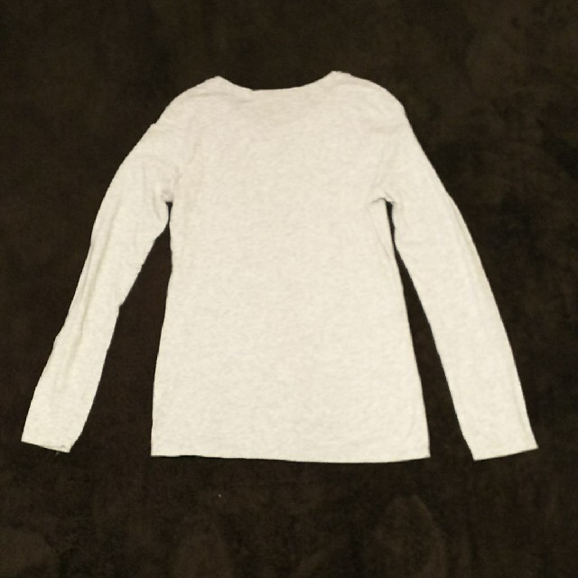 Old Navy(オールドネイビー)のオールドネイビー 長袖Tシャツ キッズ/ベビー/マタニティのキッズ服女の子用(90cm~)(Tシャツ/カットソー)の商品写真