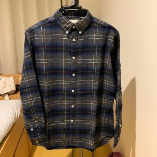 フリークスストア(FREAK'S STORE)のフリークスストア　チェックシャツ　(シャツ)