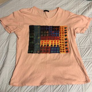 アーバンリサーチ(URBAN RESEARCH)のTシャツ(Tシャツ/カットソー(半袖/袖なし))