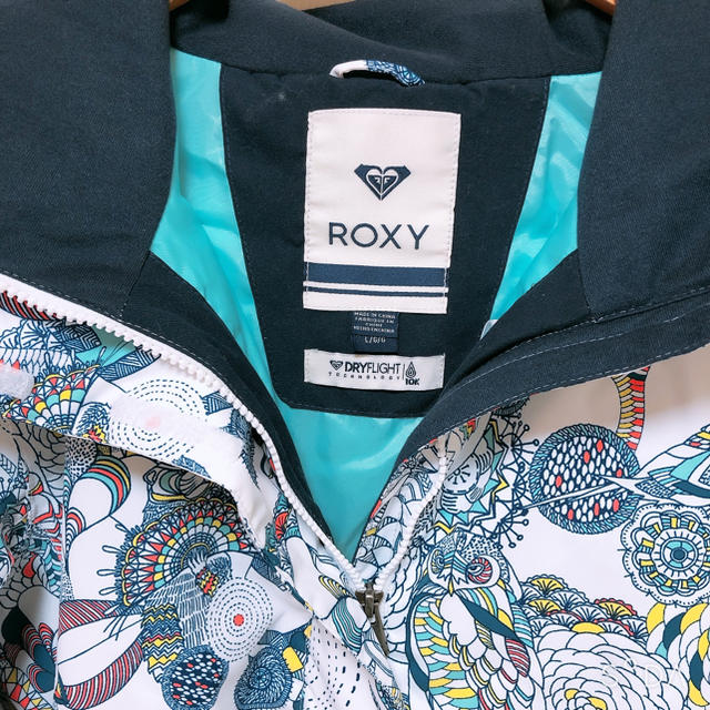 Roxy(ロキシー)のだんしゃり様専用 スポーツ/アウトドアのスノーボード(ウエア/装備)の商品写真