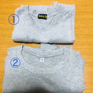 ユニクロ(UNIQLO)のたきたき様専用(Tシャツ/カットソー(七分/長袖))