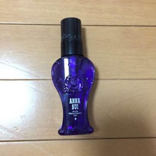 アナスイ(ANNA SUI)のANNA SUI♡ヘアオイル(オイル/美容液)